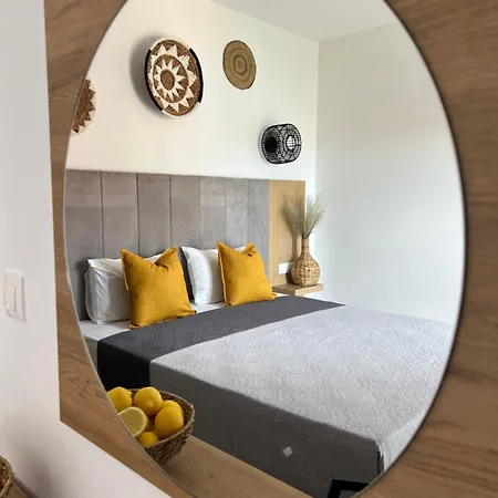 Aparthotel Cactus *