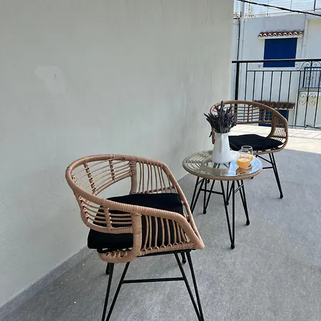 Aparthotel Cactus Skiathos Town