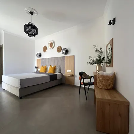 Aparthotel Cactus