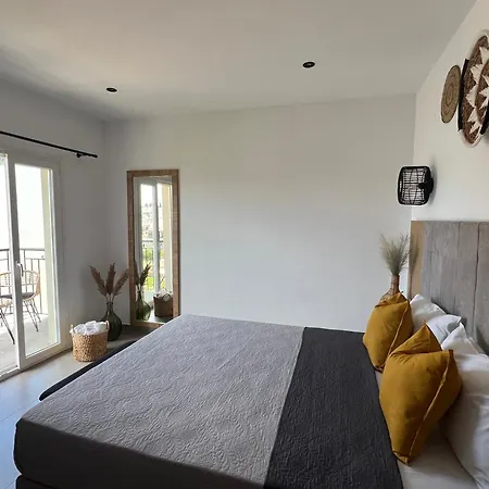 Aparthotel Cactus Skiathos Town