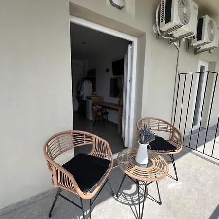 Aparthotel Cactus