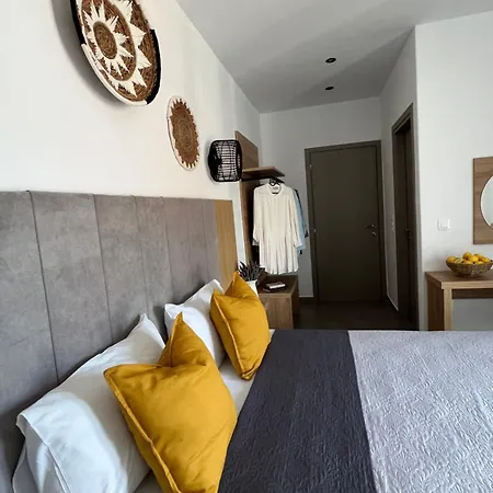 Aparthotel Cactus *