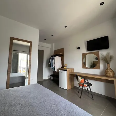 Aparthotel Cactus