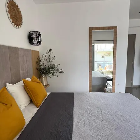 Cactus Skiathos Town