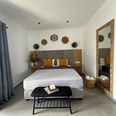 Aparthotel Cactus Città di Skiathos