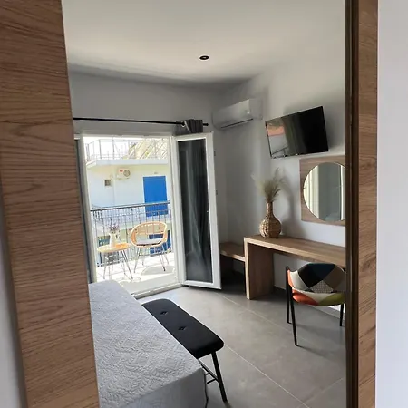 Aparthotel Cactus Città di Skiathos