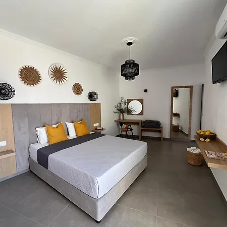 Aparthotel Cactus